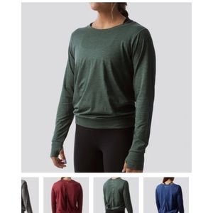 Born Primitive athleisure  warm up size XL